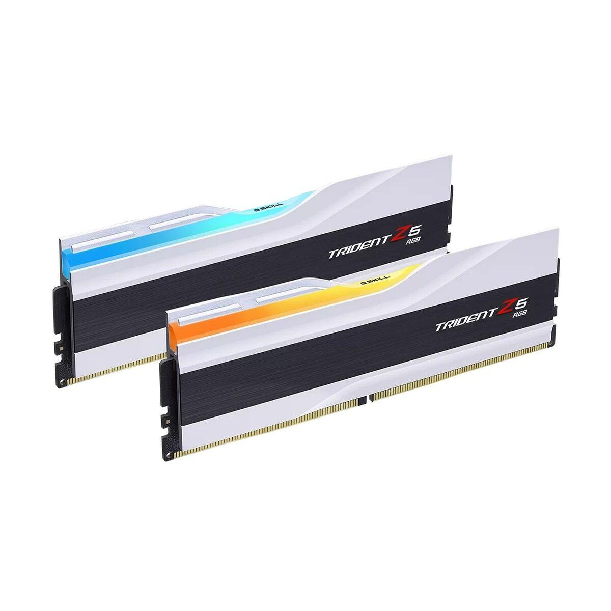 Memoria RAM GSKILL F5-7200J3445G16GX2-TZ5RW 32 GB DDR5 cl34