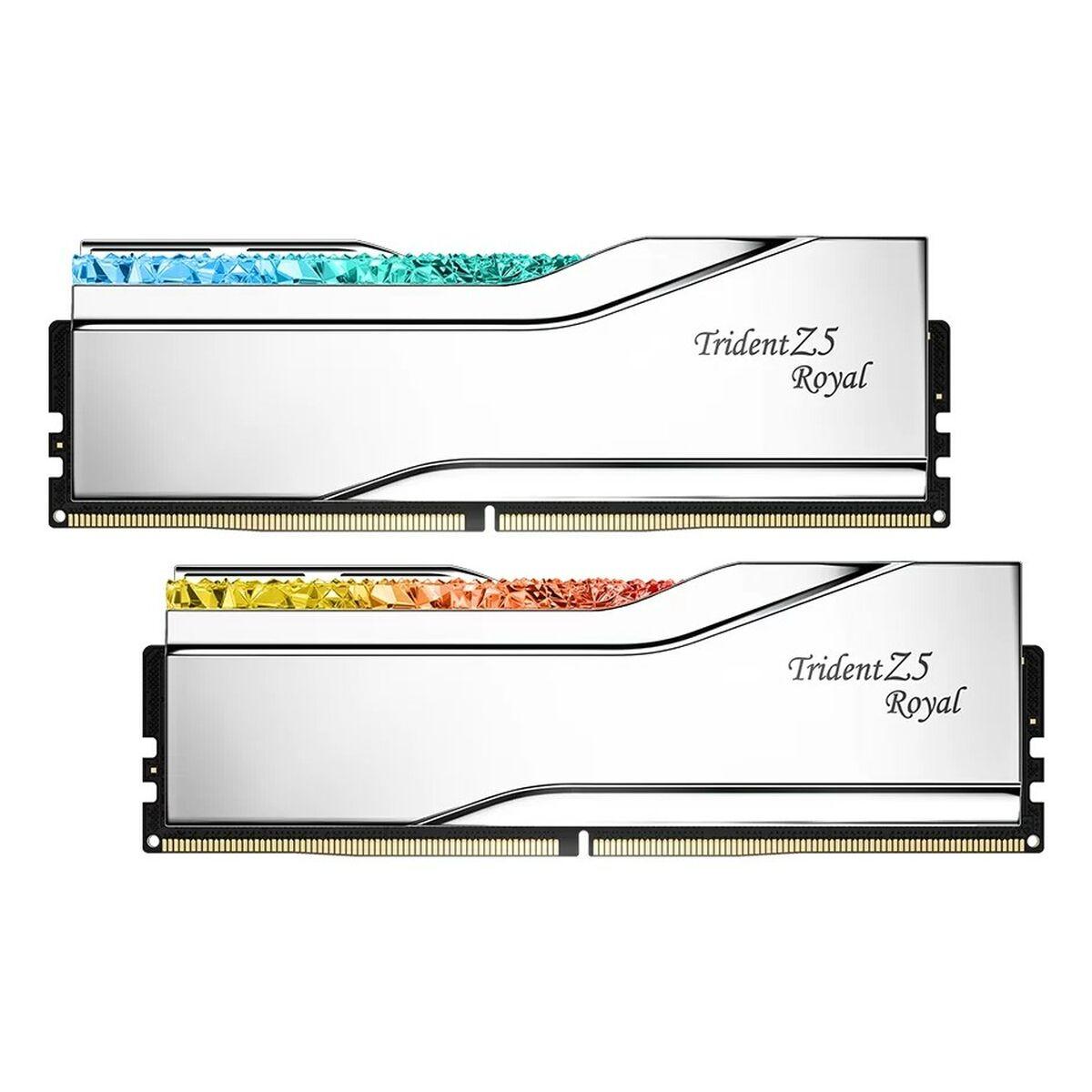 Memoria RAM GSKILL F5-8400J4052G24GX2-TR5S 48 GB DDR5