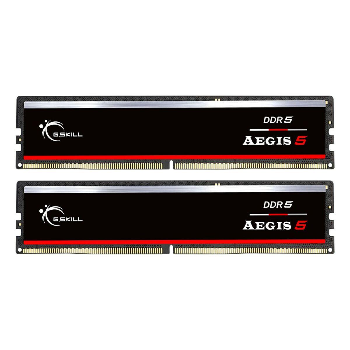 Memoria RAM GSKILL F5-5600J3636C16GX2-IS 32 GB DDR5 5600 MHz CL36
