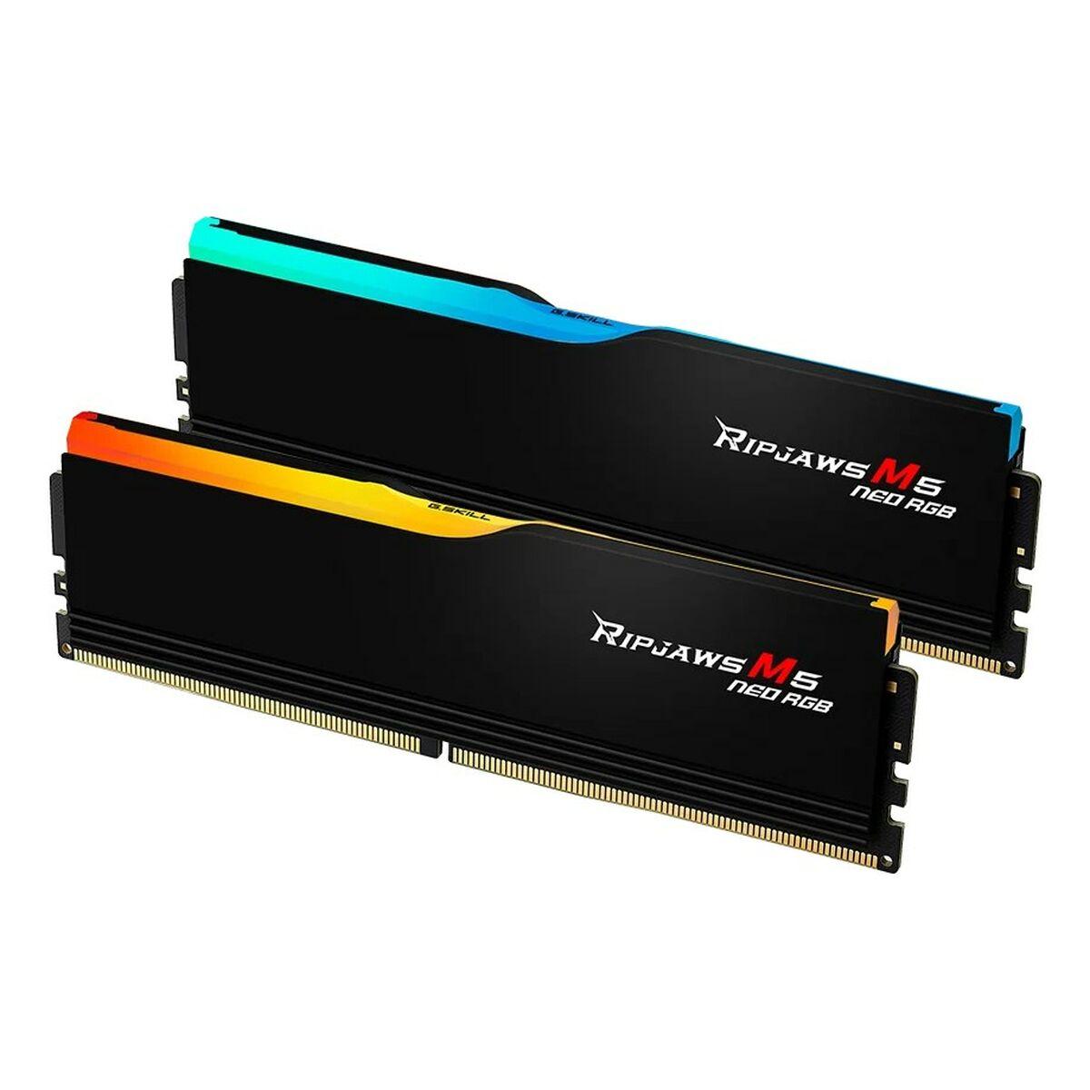 Memoria RAM GSKILL F5-6000J2836G16GX2-RM5NRK 32 GB DDR5 6000 MHz cl28