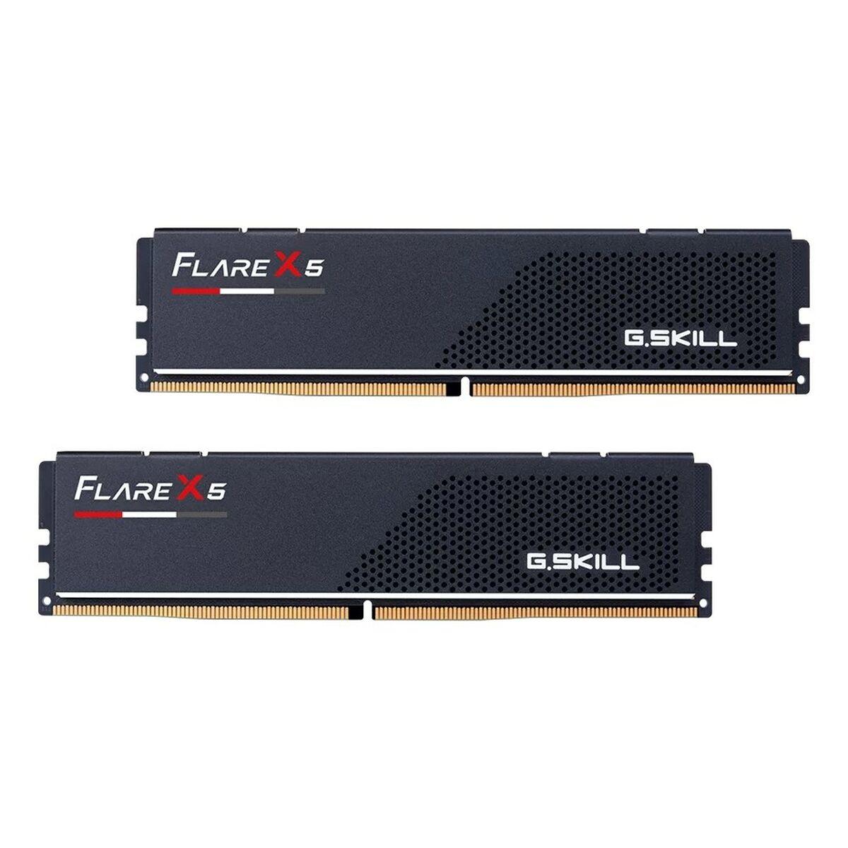 Memoria RAM GSKILL F5-5200J4040A32GX2-FX5 64 GB DDR5