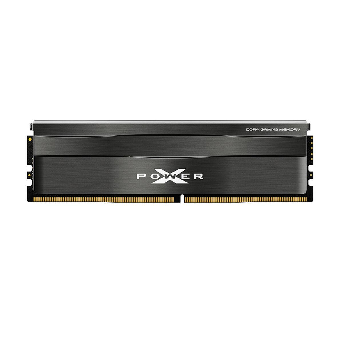 Memoria RAM Silicon Power SP016GXLZU320BDC 16 GB DDR4 3200 MHz CL16