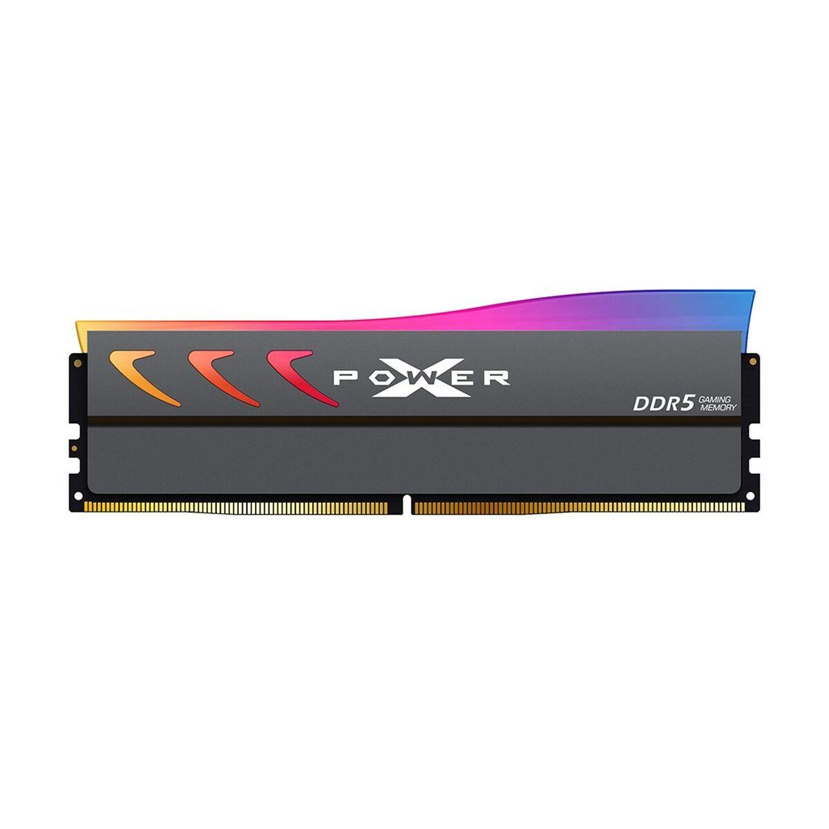 Memoria RAM Silicon Power SP064GXLWU60BFDK