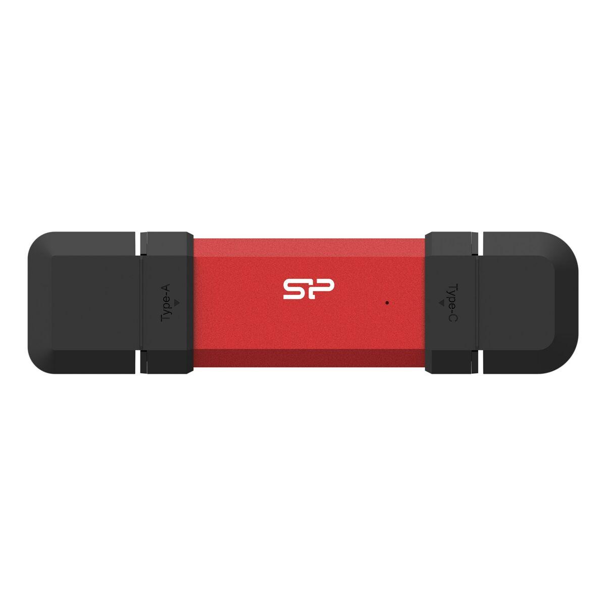 Memoria USB Silicon Power SP001TBUC3S72VPR
