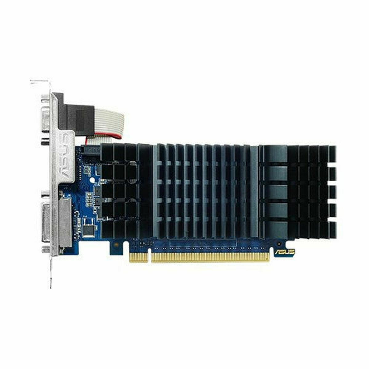 Tarjeta Gráfica Asus GT730-SL-2GD5-BRK GDDR5