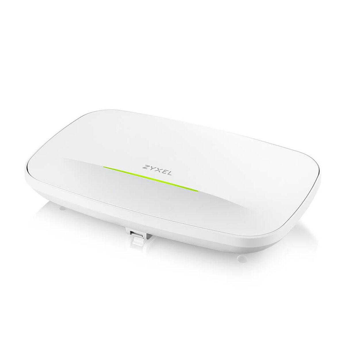 Punto de Acceso ZyXEL NWA110BE-EU0101F Blanco