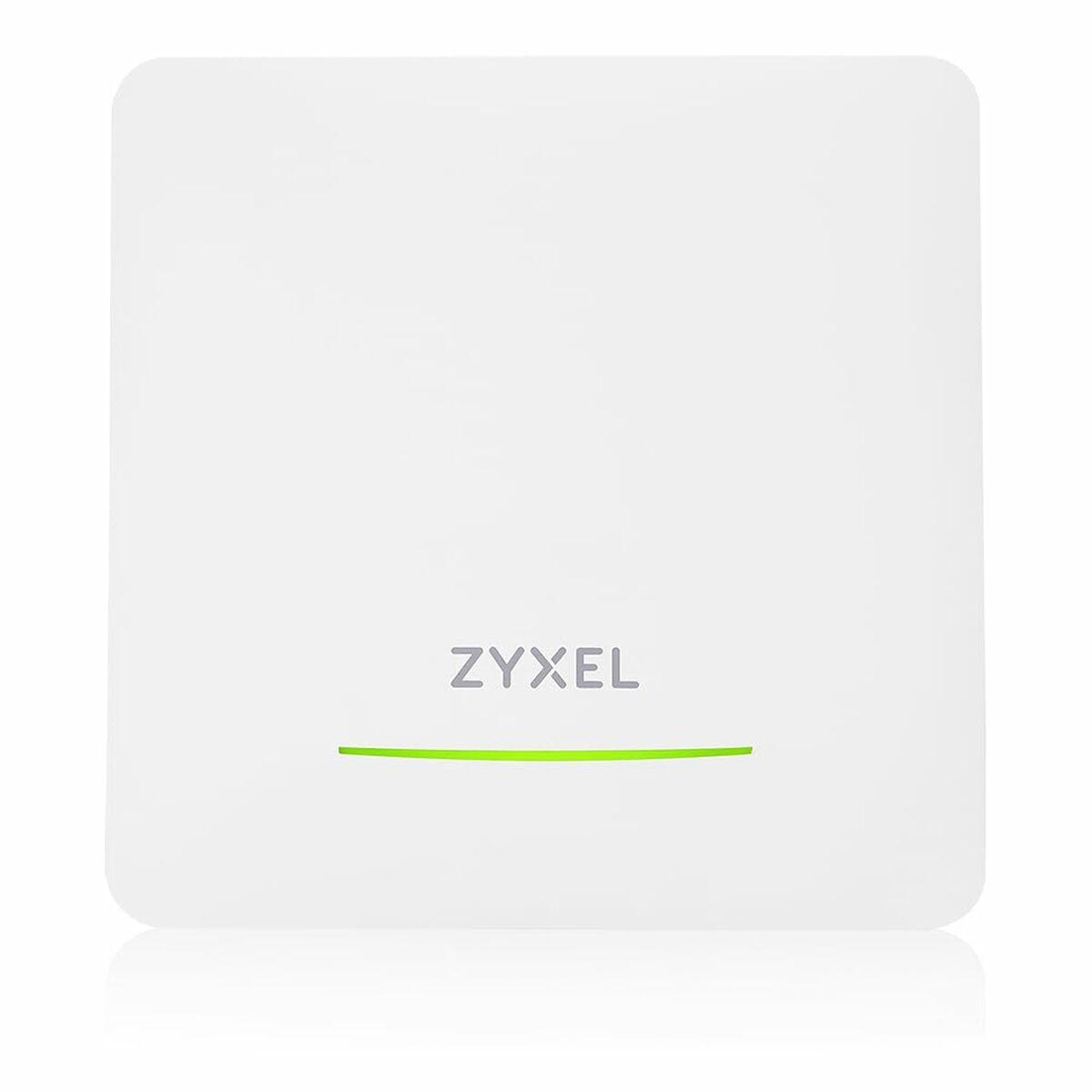 Cable de Red Rígido UTP Categoría 6 ZyXEL NWA90BE-EU0102F