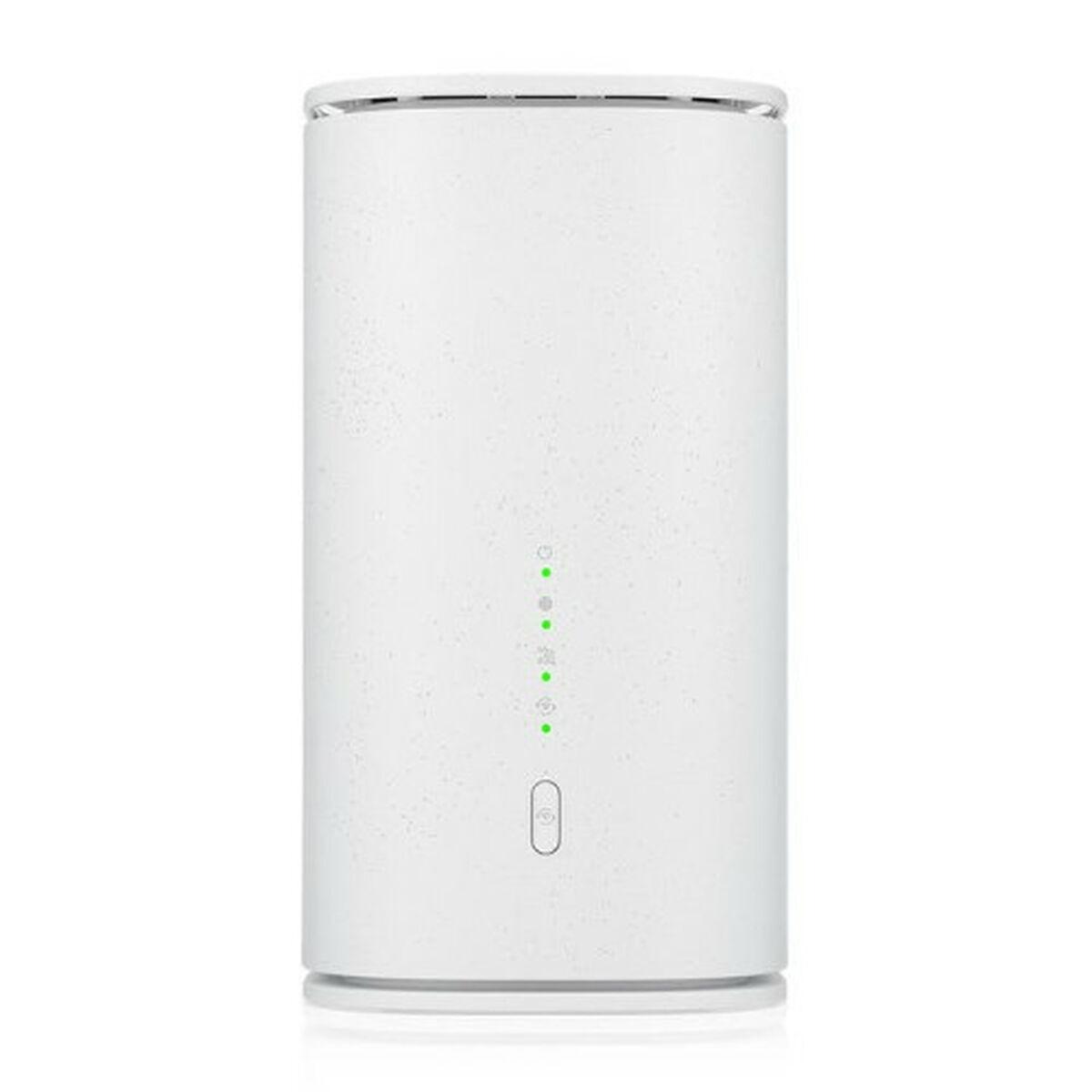 Router ZyXEL FWA515-EU0102F Blanco USB 2.0 Ethernet LAN 2 Wi-Fi