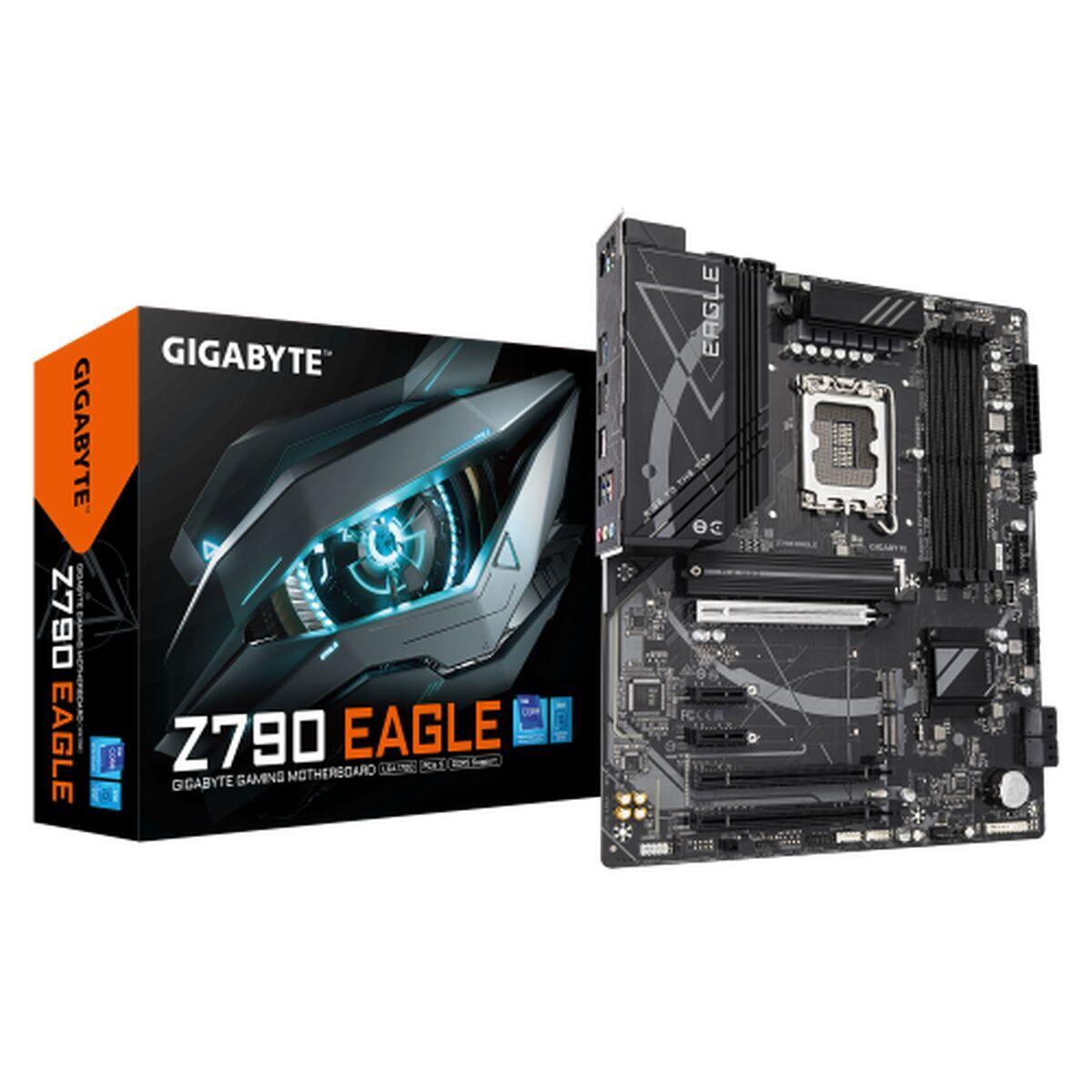 Placa Base Gigabyte Z790 EAGLE INTEL Z790 LGA 1700