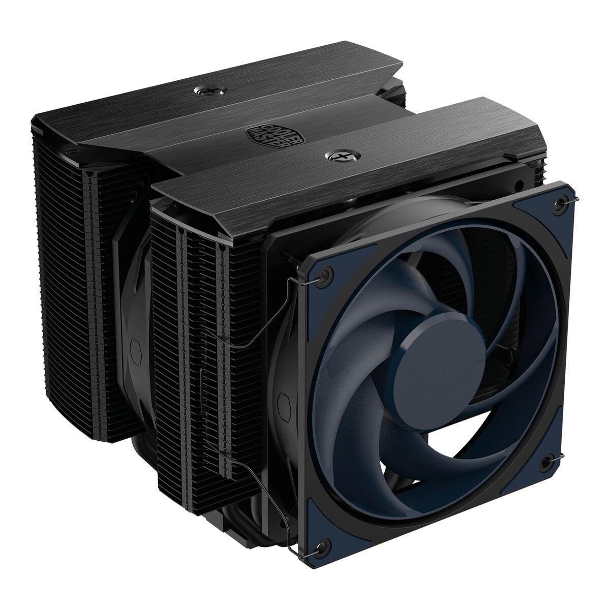 Ventilador de CPU Cooler Master MAM-D8PN-318PK-R1
