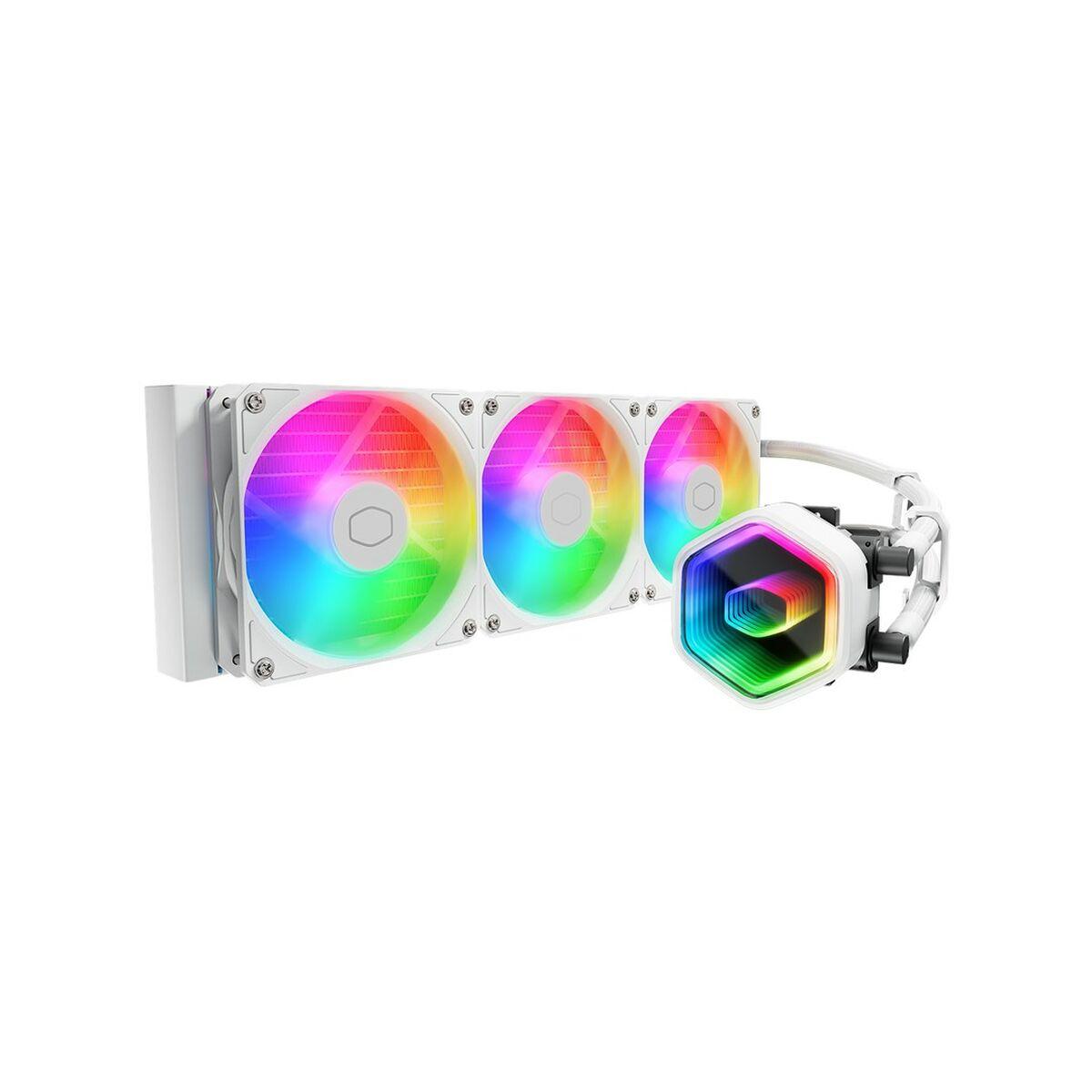 Kit de Refrigeración Líquida Cooler Master MLW-D36M-A18PA-RW