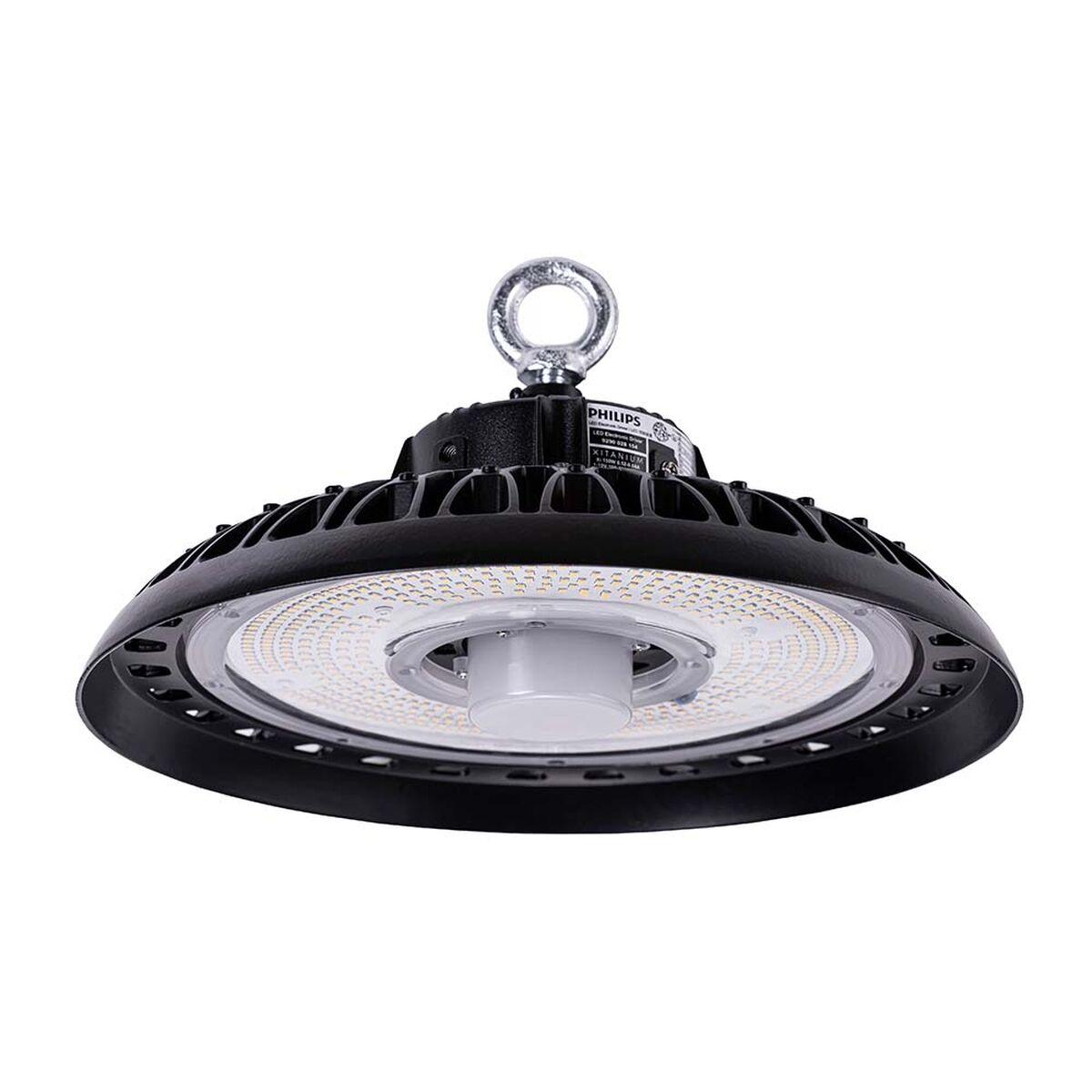 Campana LED industrial Thorgeon 150 W 4000 K 2400 Lm