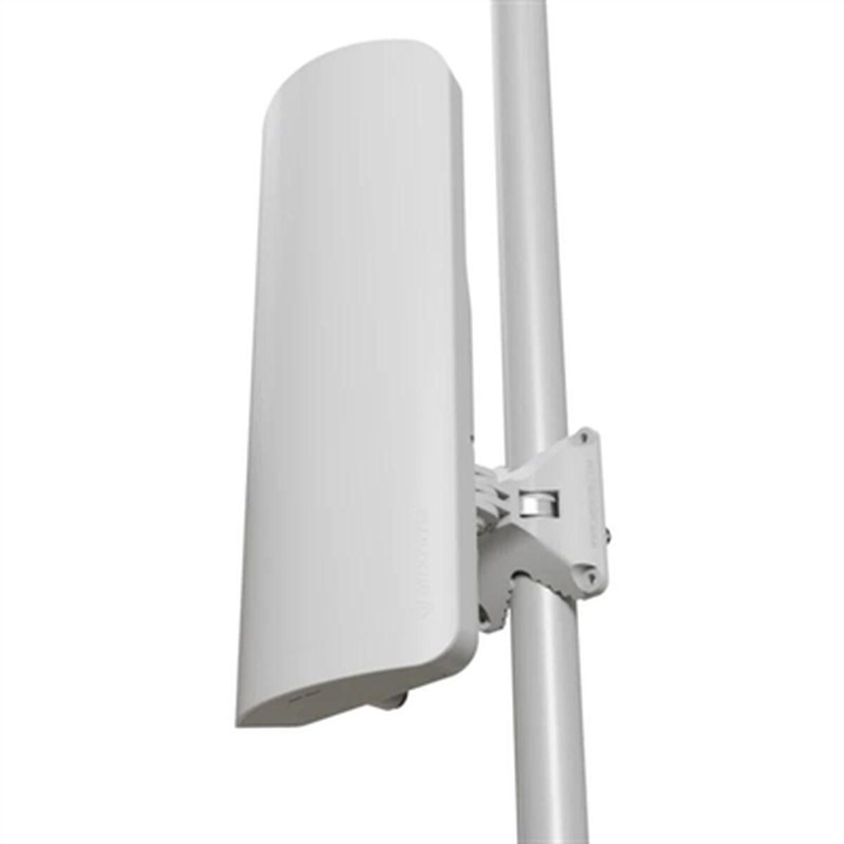 Punto de Acceso Mikrotik mANTBox ax 15s Blanco Negro