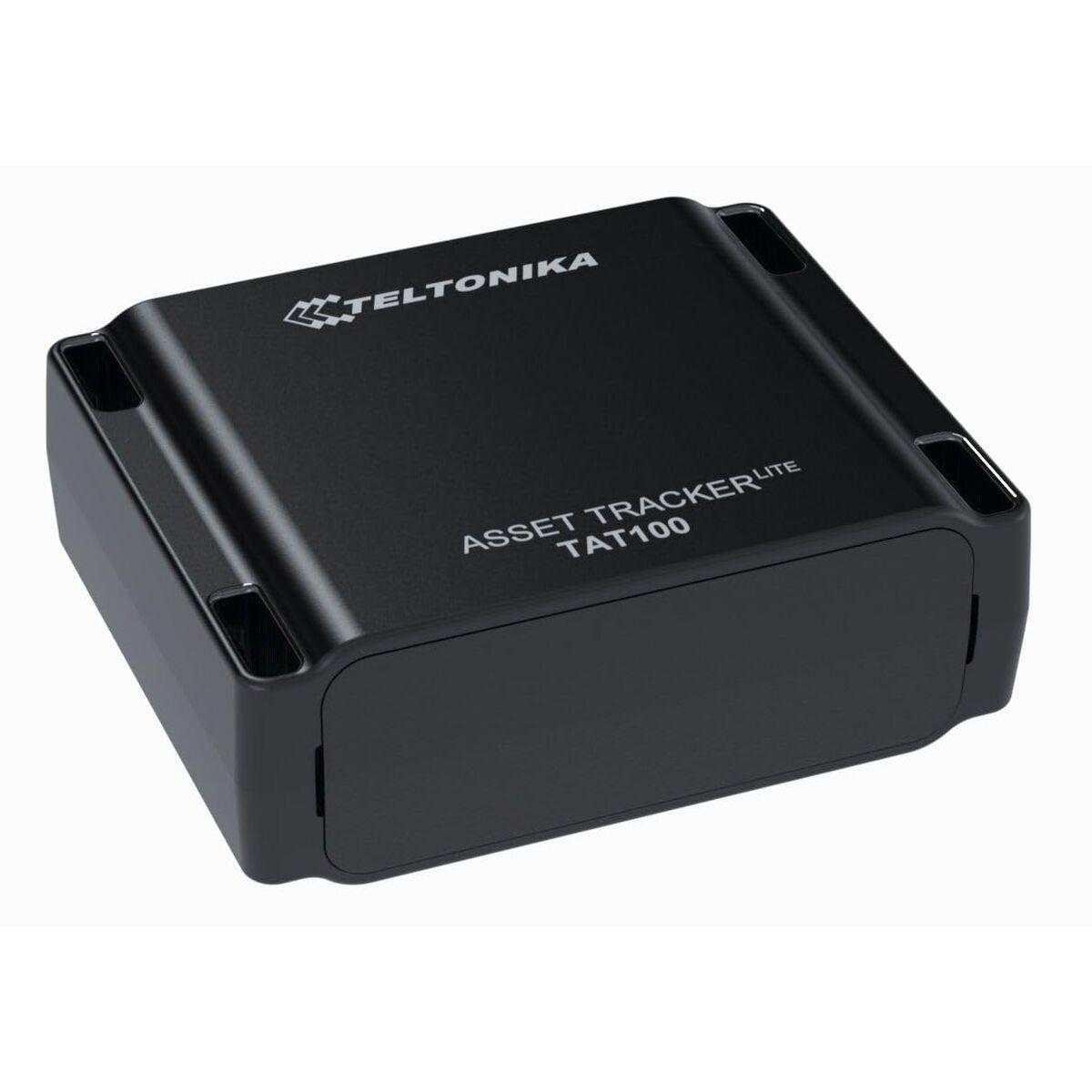 Localizador GPS Teltonika TAT1403UBP01 Negro