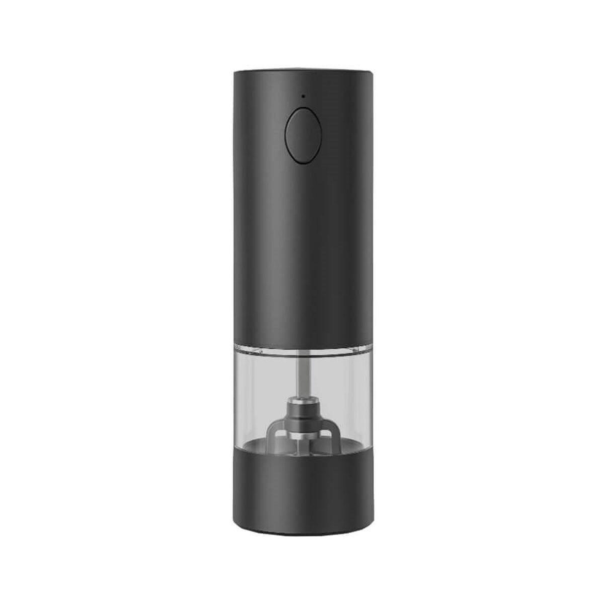 Molinillo para Especias Feel Maestro MR-1618 Negro