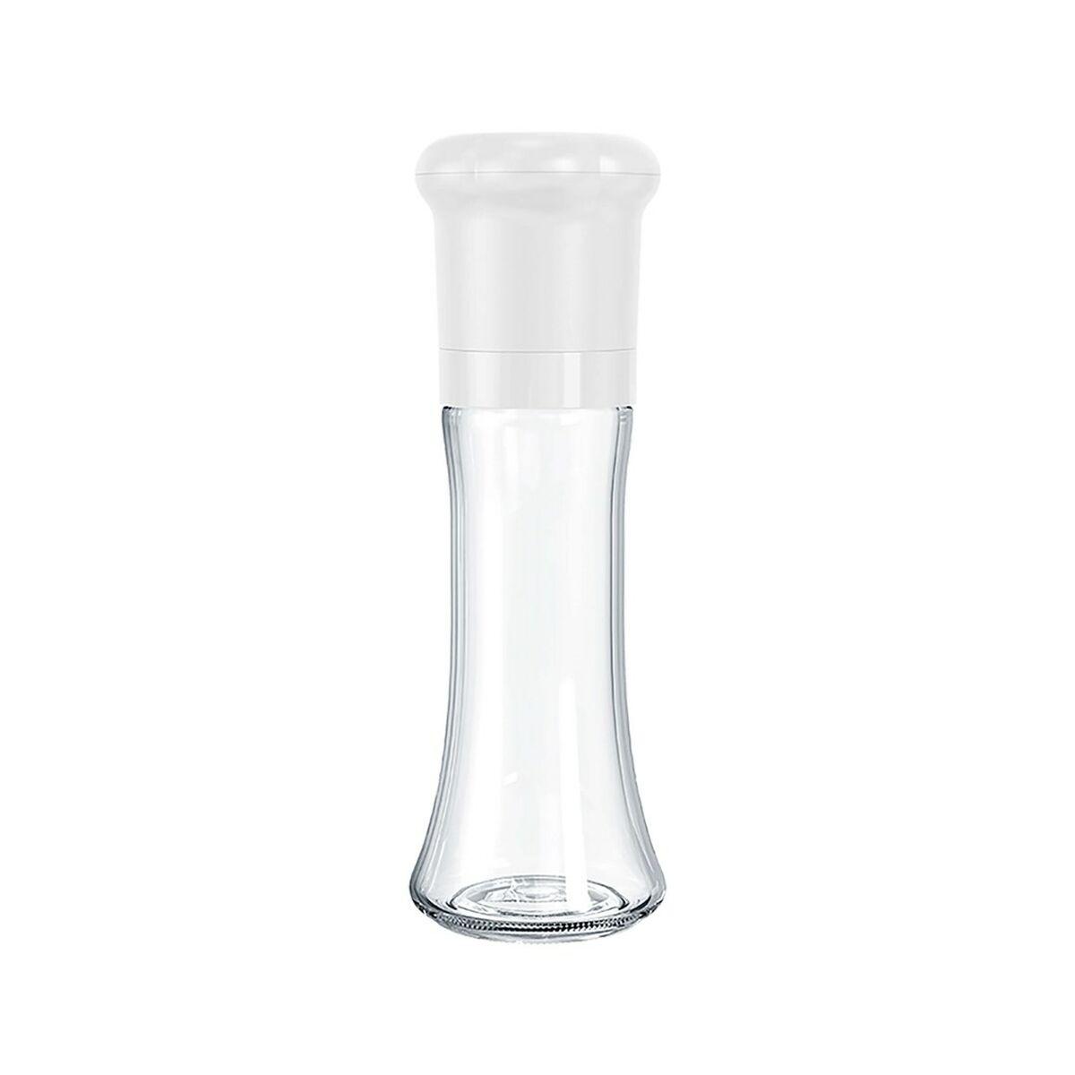 Molinillo para Especias Feel Maestro MR-1613-WHITE Blanco