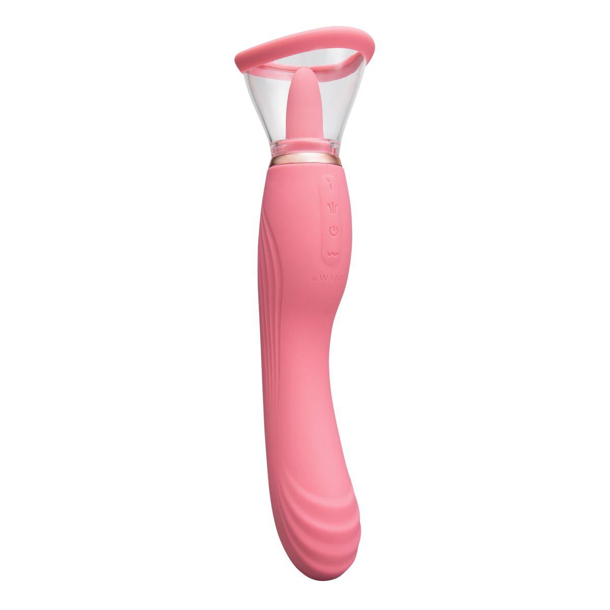 Masajeador Le Wand Rosa