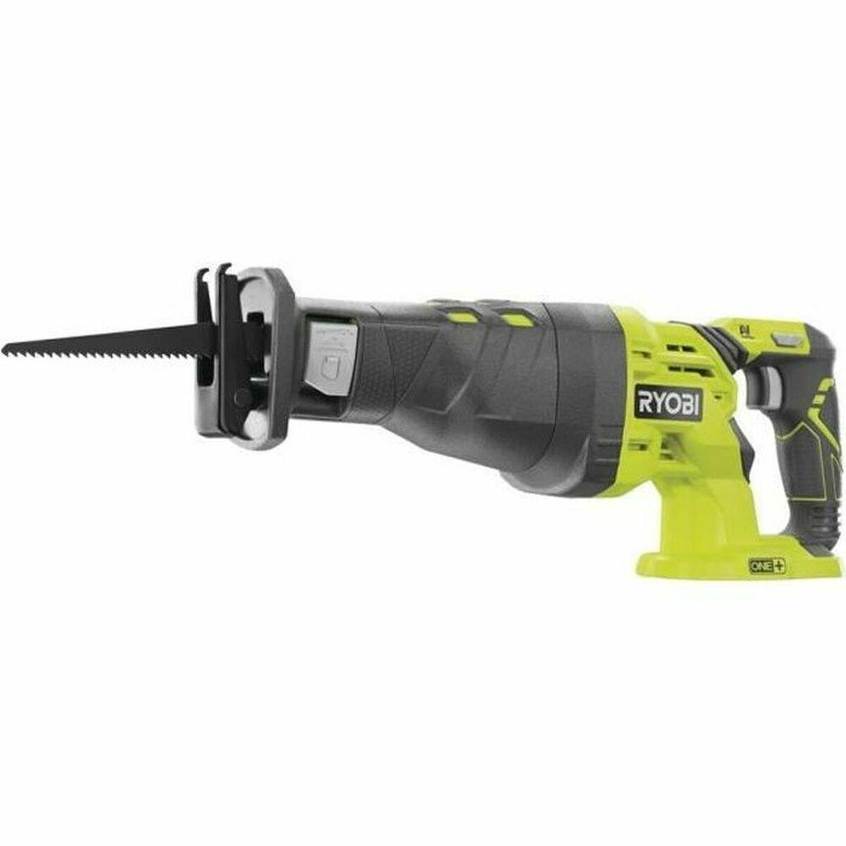 Sierra de Sable Ryobi R18RS-0 2900 rpm 18 V