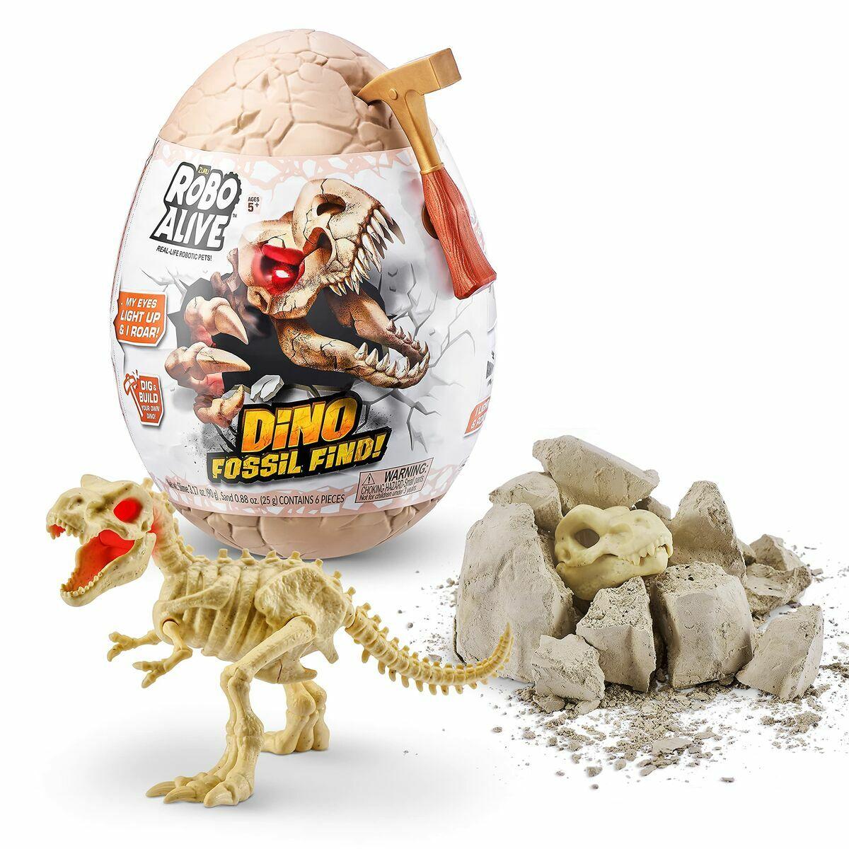 Dinosaurio Zuru