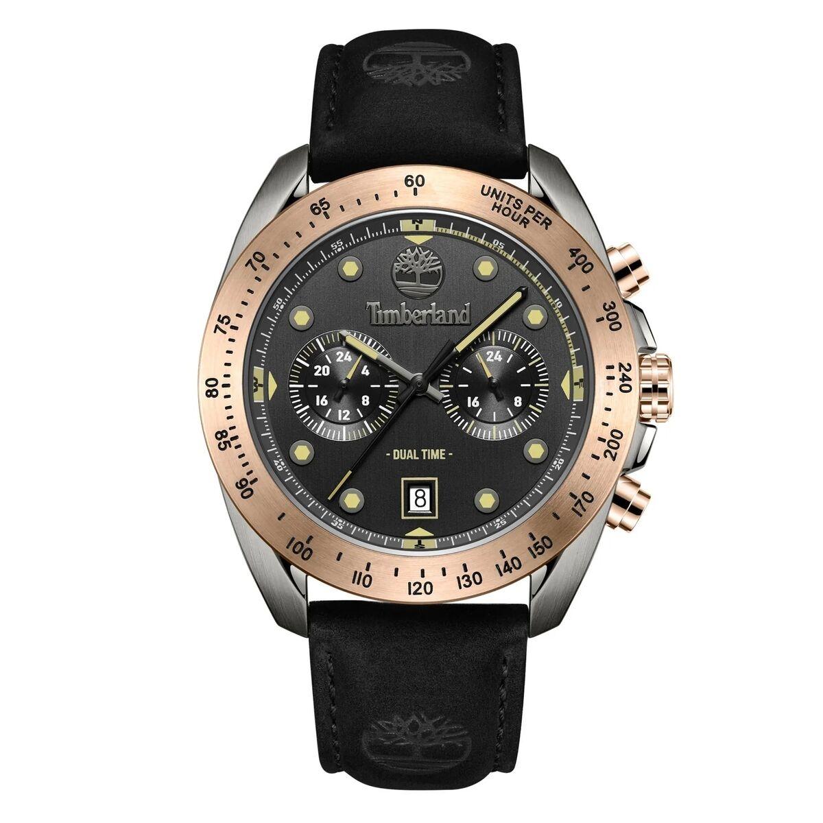 Reloj Hombre Timberland CARRIGAN (Ø 46 mm)