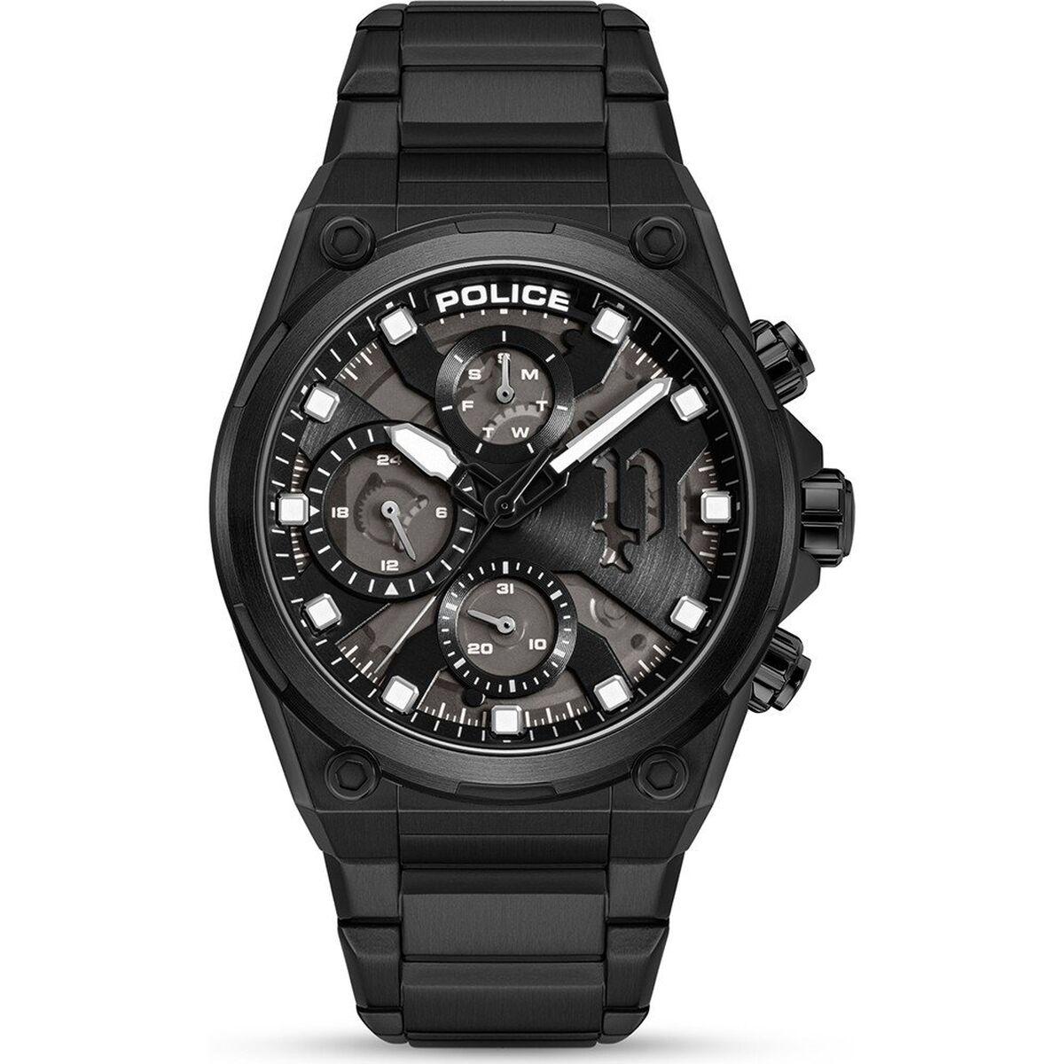 Reloj Hombre Police PEWGK2239106