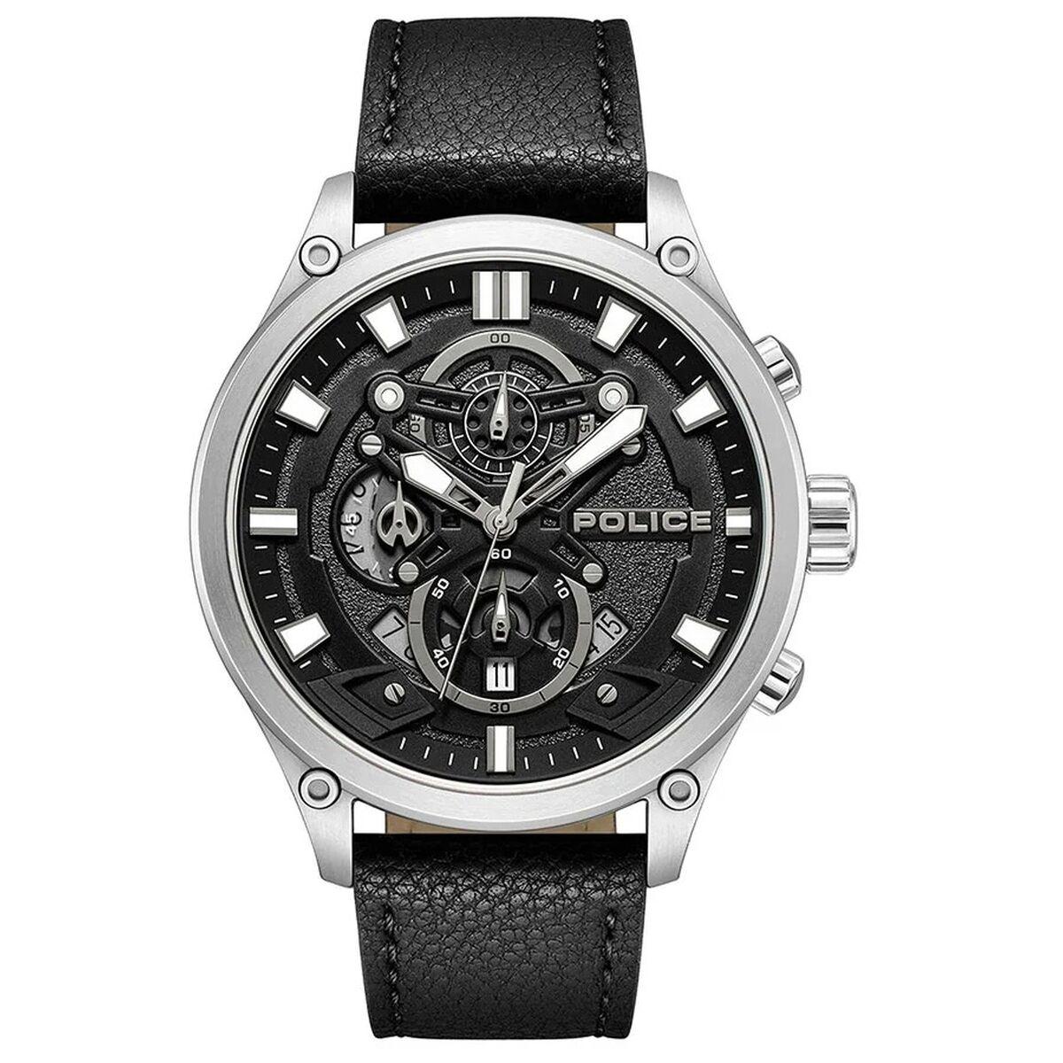 Reloj Hombre Police PEWGC0054205