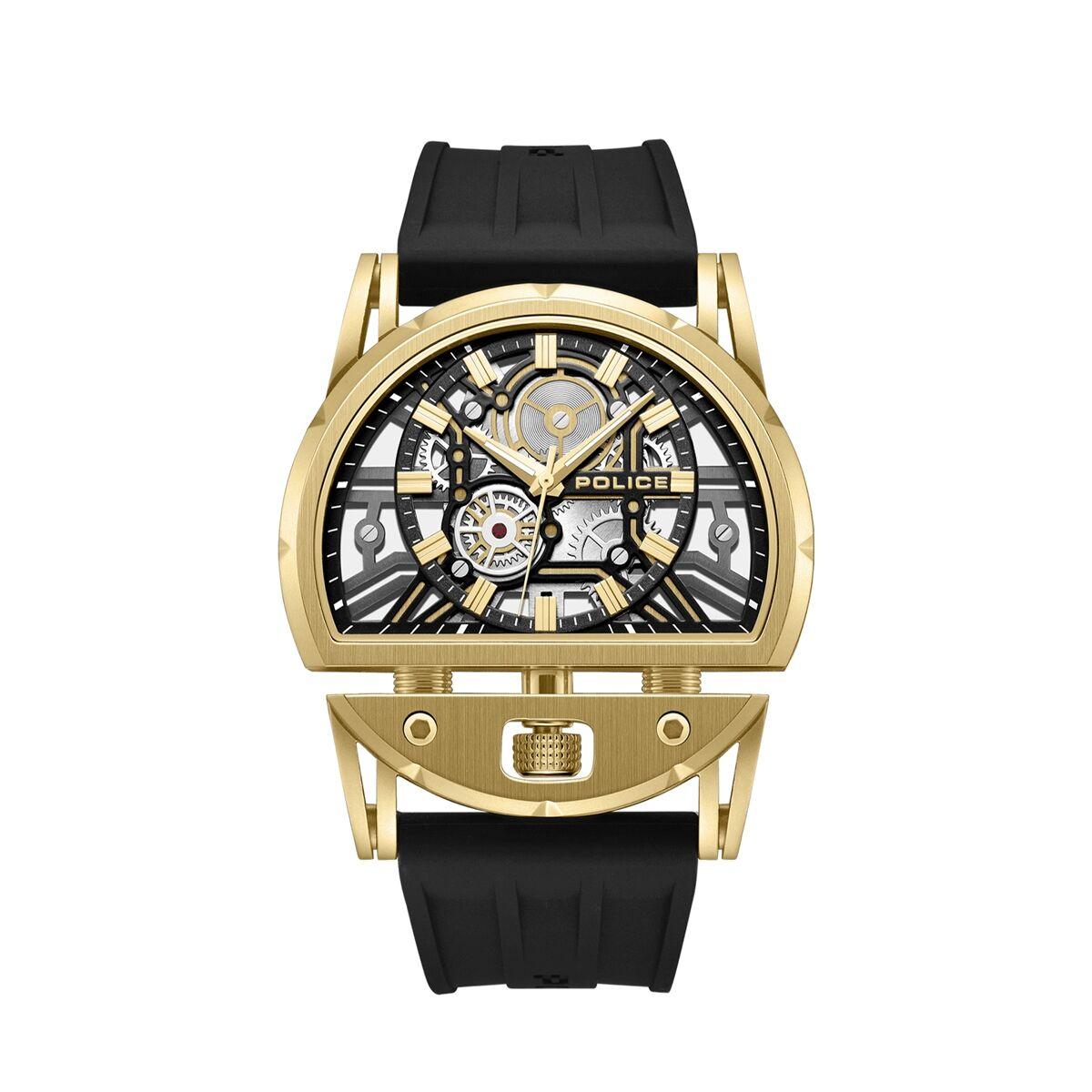 Reloj Hombre Police PEWGM0081508