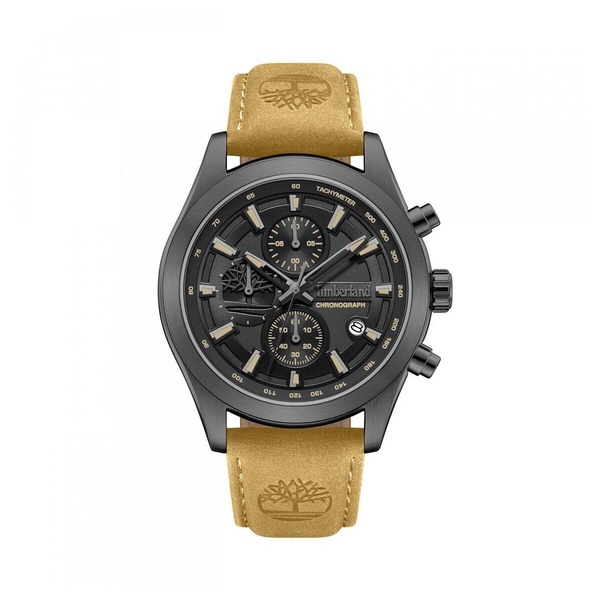 Reloj Hombre Timberland TDWGF0095102 Negro
