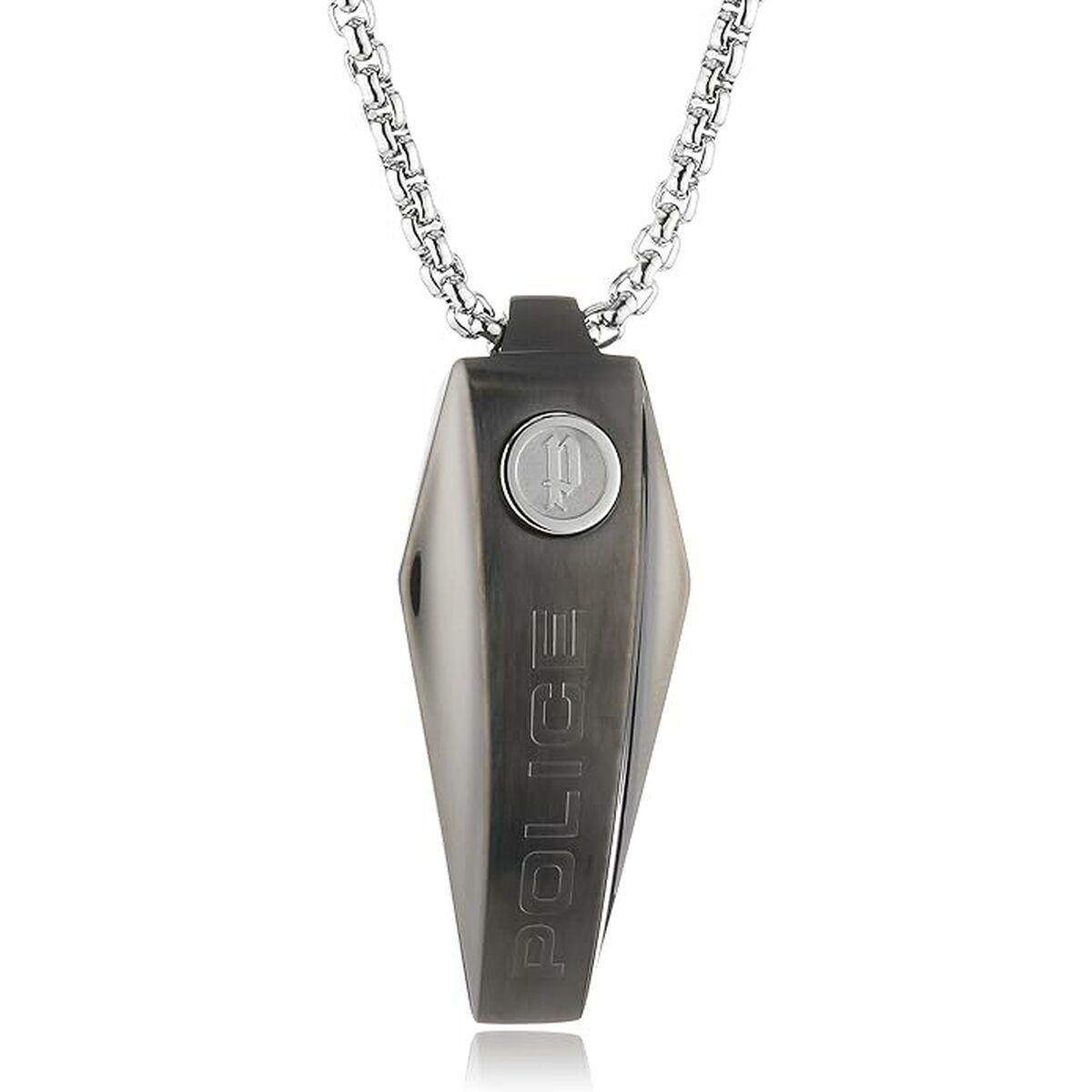 Colgante Hombre Police 50 cm