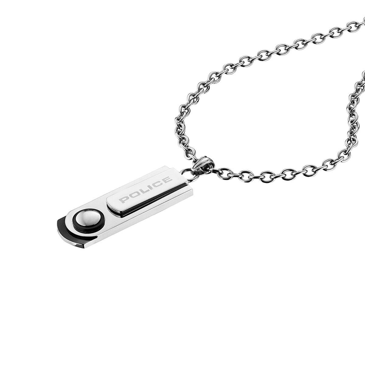 Colgante Hombre Police 50 cm