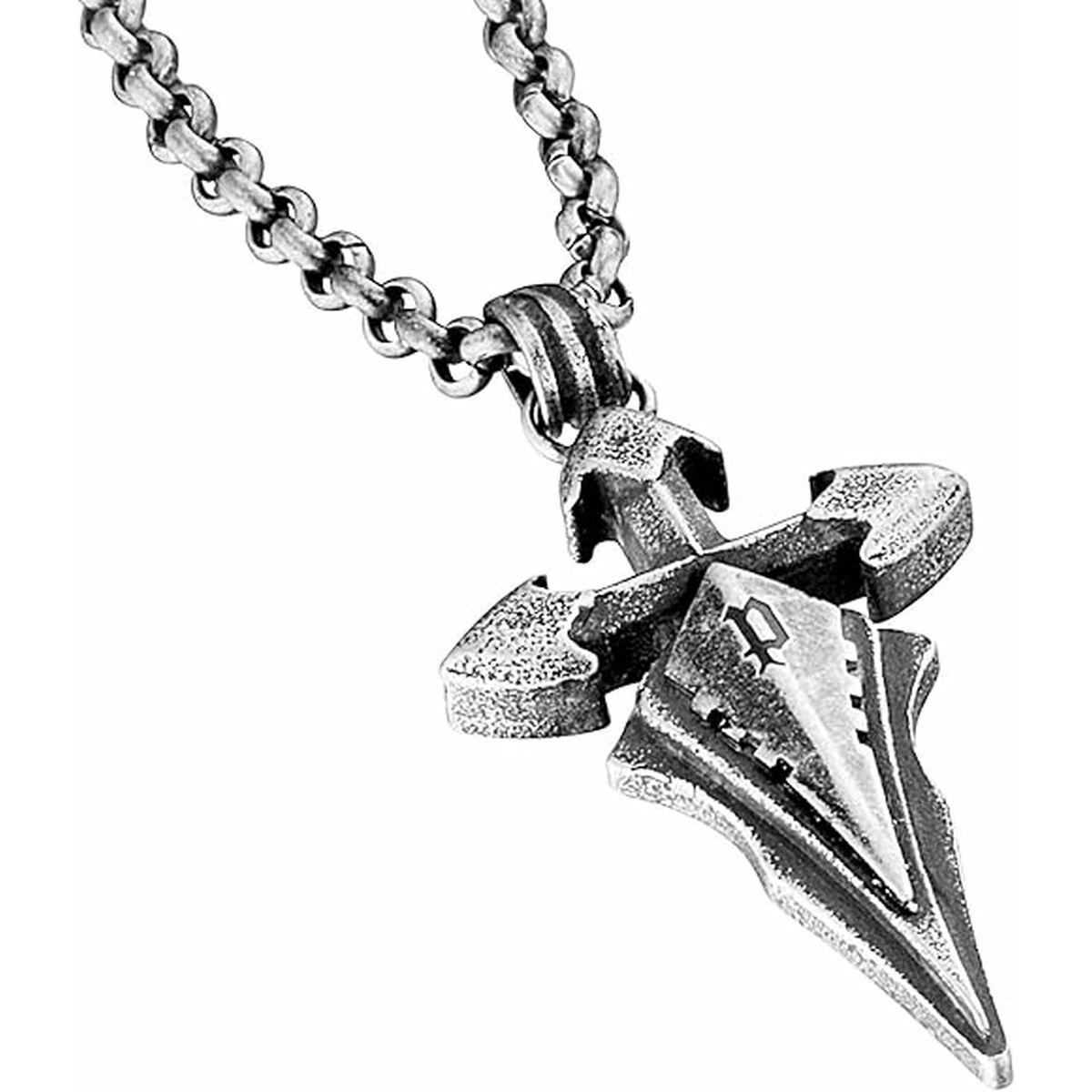 Colgante Hombre Police 50 cm