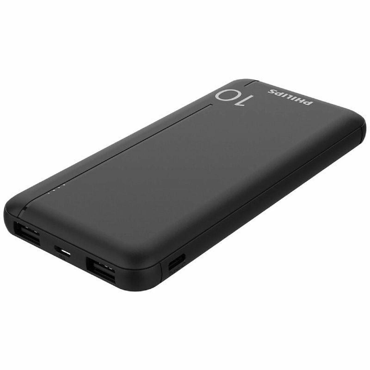 Powerbank Philips DLP1810NB/62 Rojo