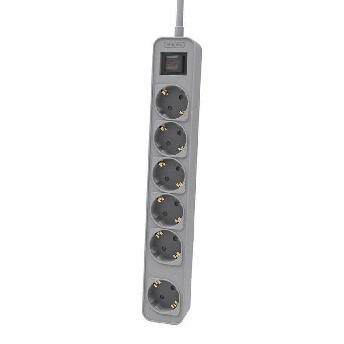 Protección contra sobretensión Philips CHP2164G/10