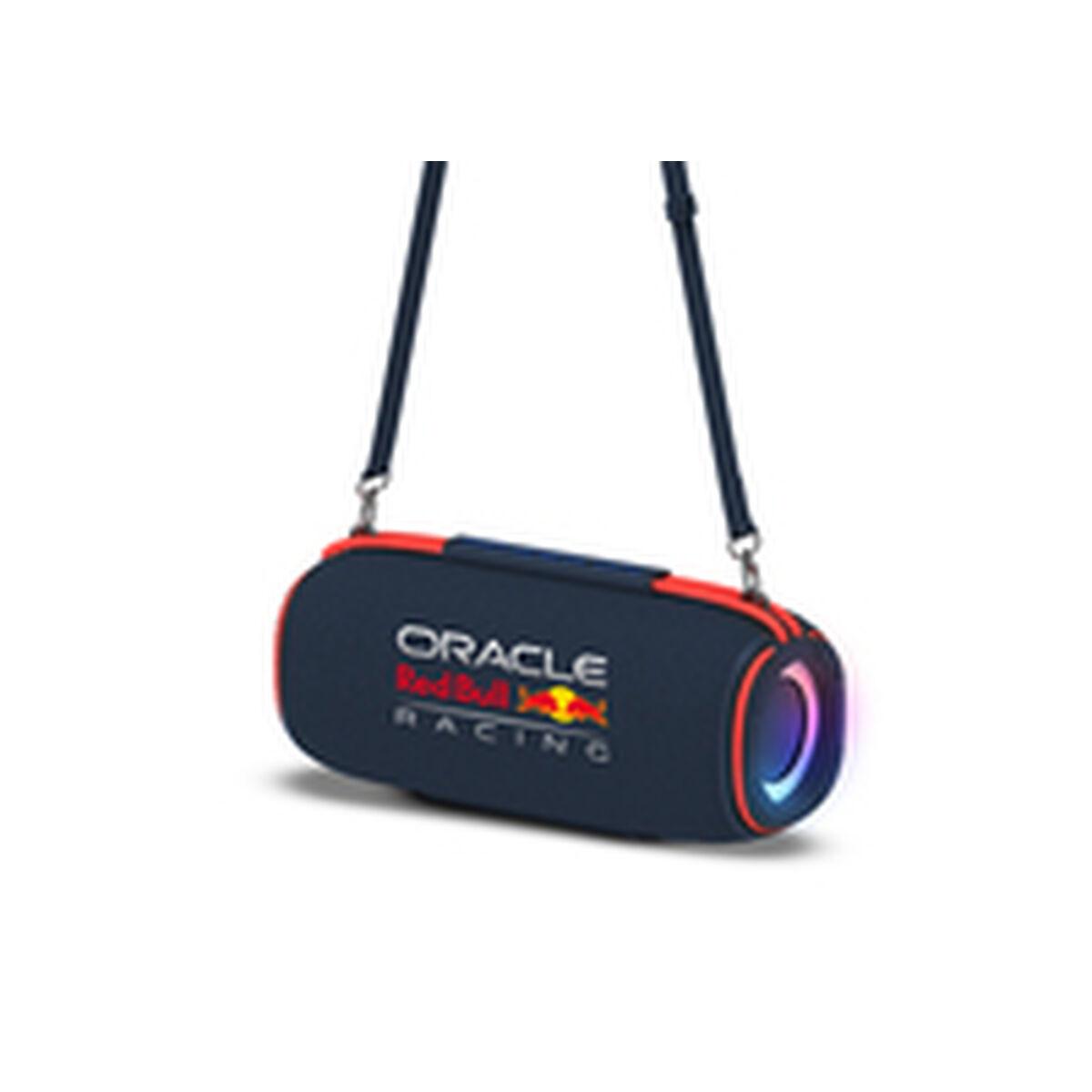 Altavoz Bluetooth Portátil Red Bull REDBULL FORCE RB-SK400 120 W Negro