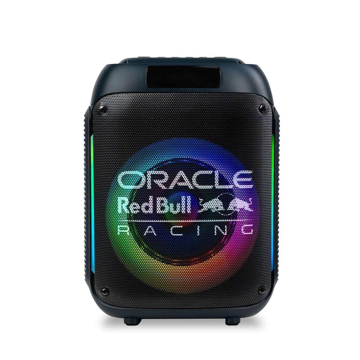 Altavoces Red Bull RB-SK250 Negro