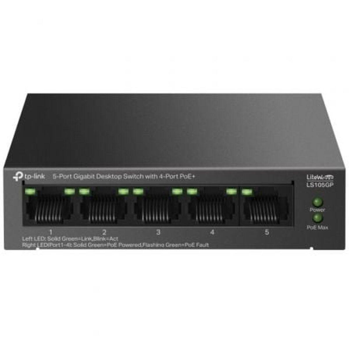 Switch TP-Link LS105GP