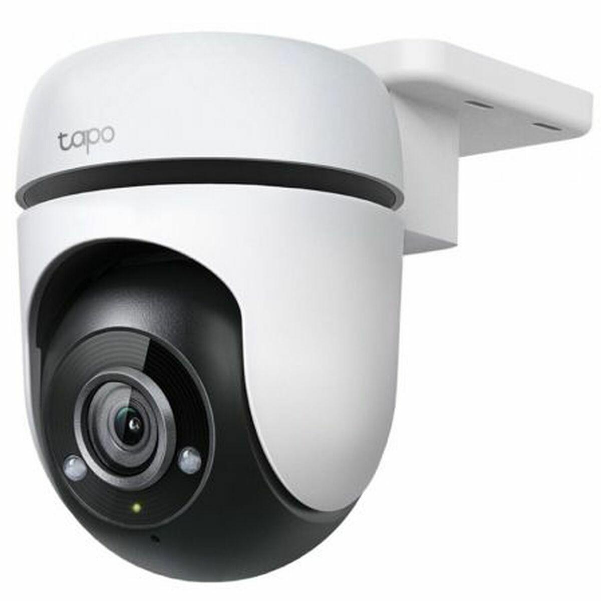 Videocámara de Vigilancia TP-Link TC40