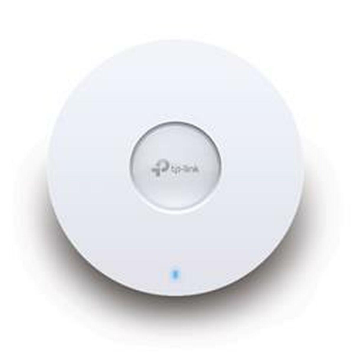 Punto de Acceso TP-Link EAP673 Blanco