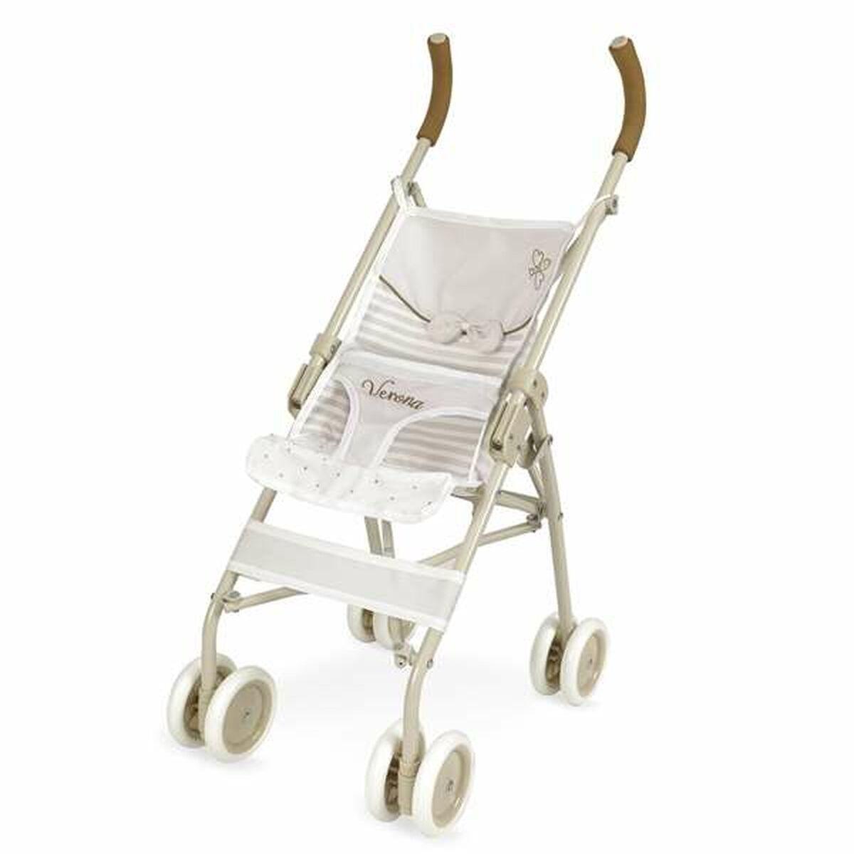 Carrito para Muñecas Decuevas Verona (Reacondicionado D)