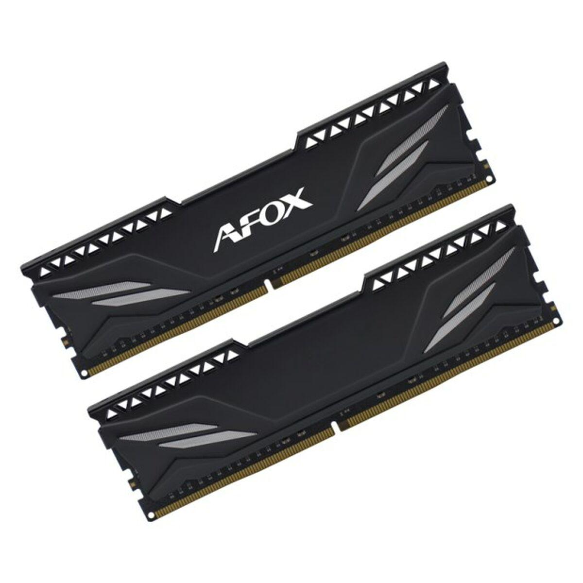 Memoria RAM Afox AFLD464PX1CADB 64 GB DDR4 3200 MHz