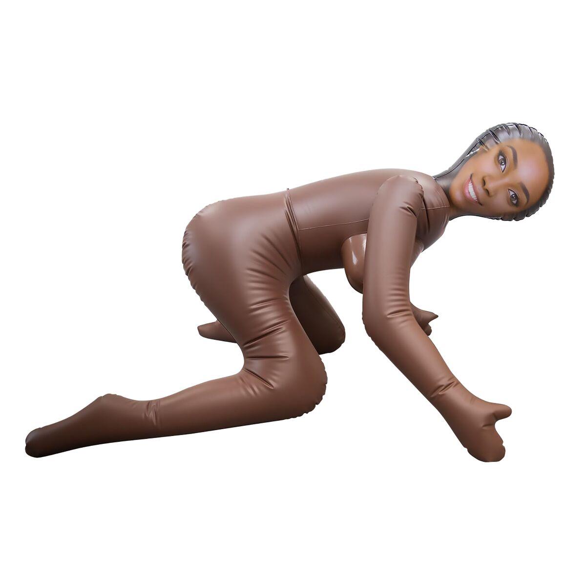 Muñeca Hinchable NMC