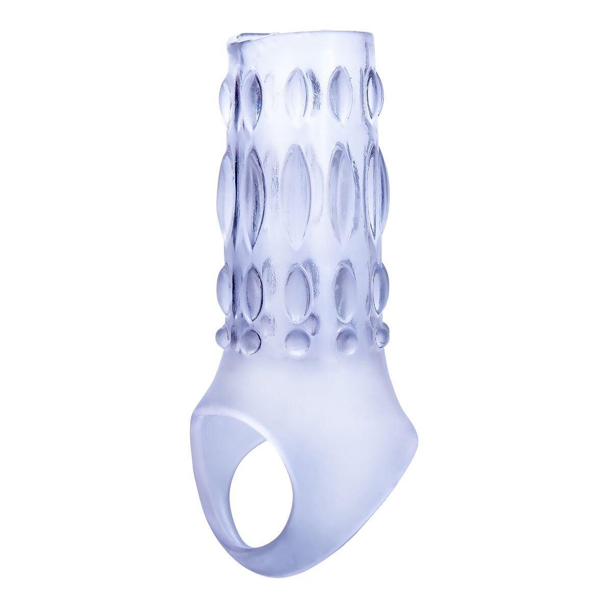 Anillo para el Pene NMC Transparente
