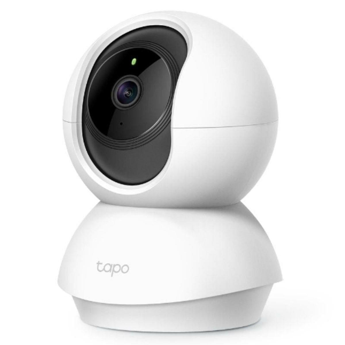 Videocámara de Vigilancia TP-Link C210