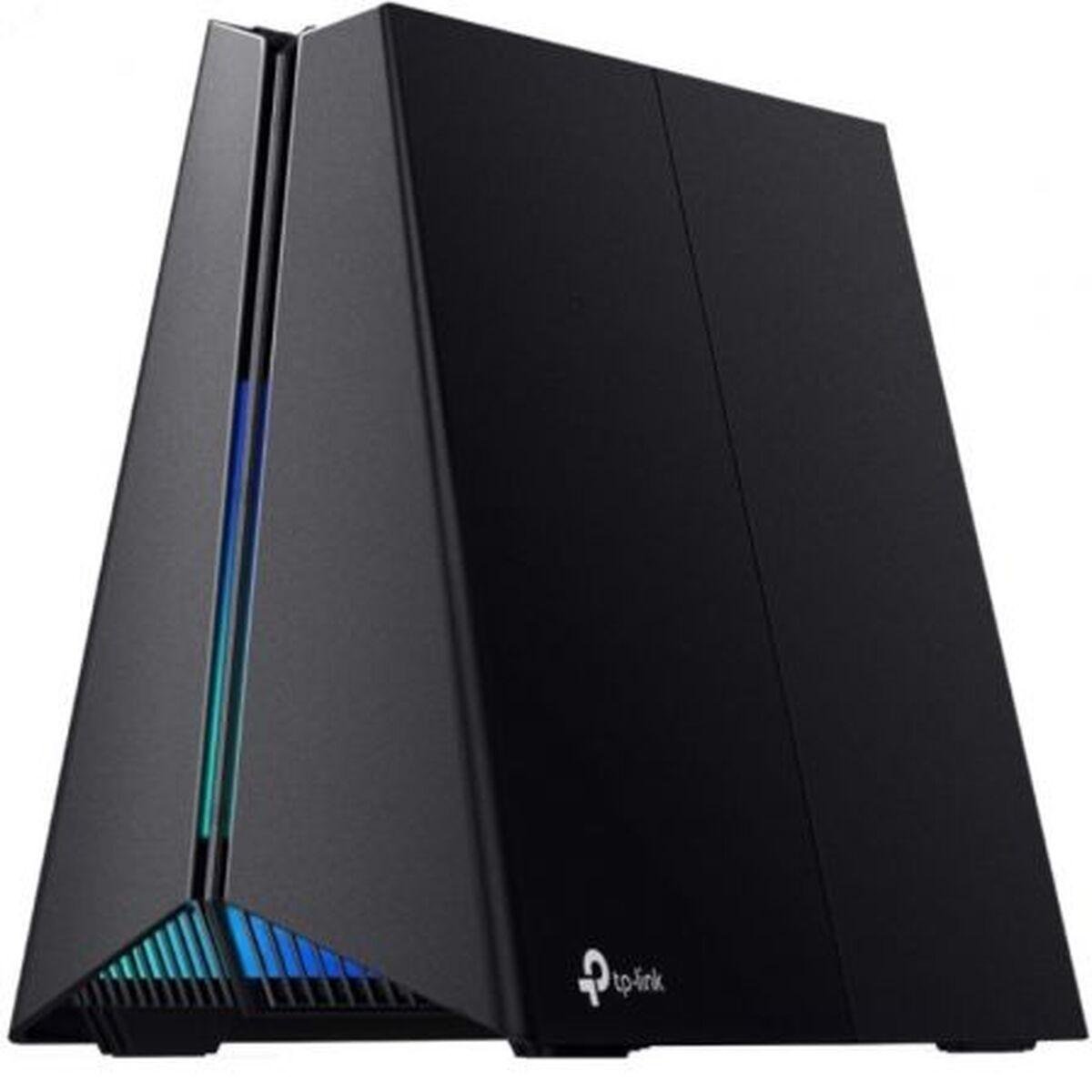 Router TP-Link ARCHER GXE75 Negro USB RJ45 Ethernet LAN USB 3.2 Wi-Fi