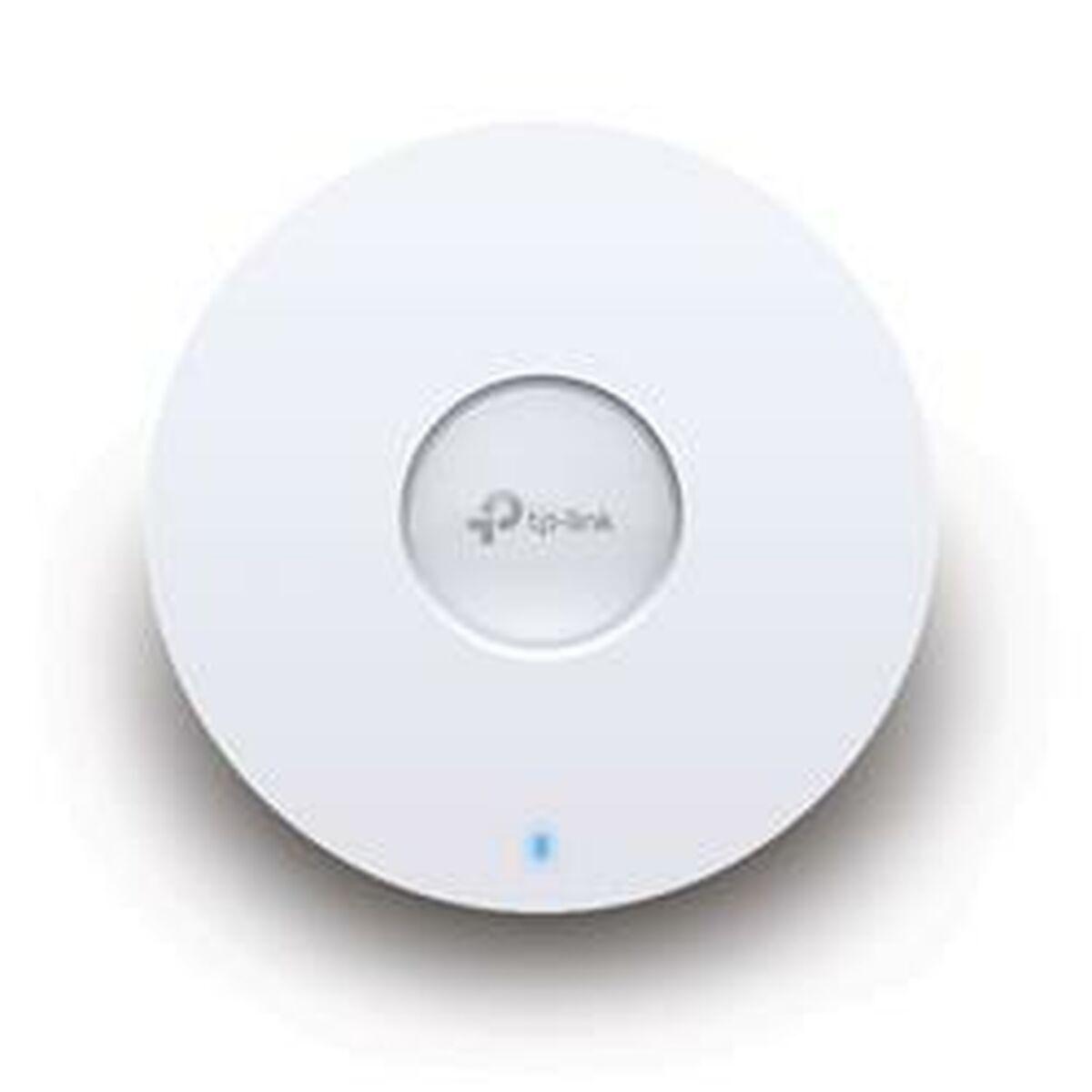 Punto de Acceso TP-Link EAP670 Blanco