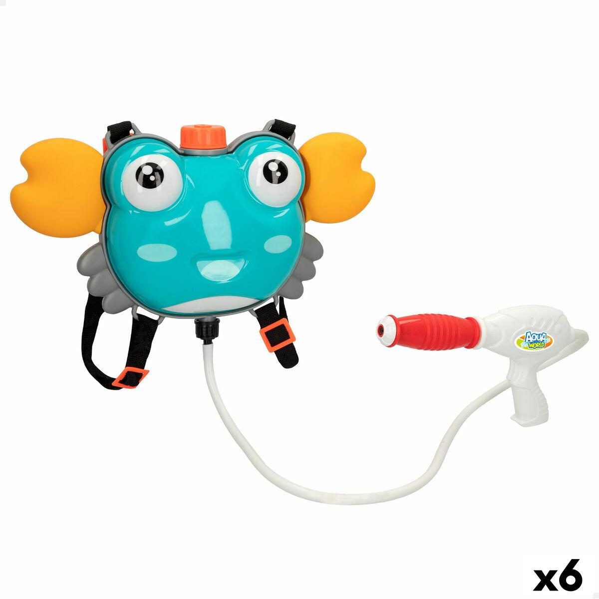 Pistola de Agua Colorbaby 93 x 18,5 x 33 cm (6 Unidades)