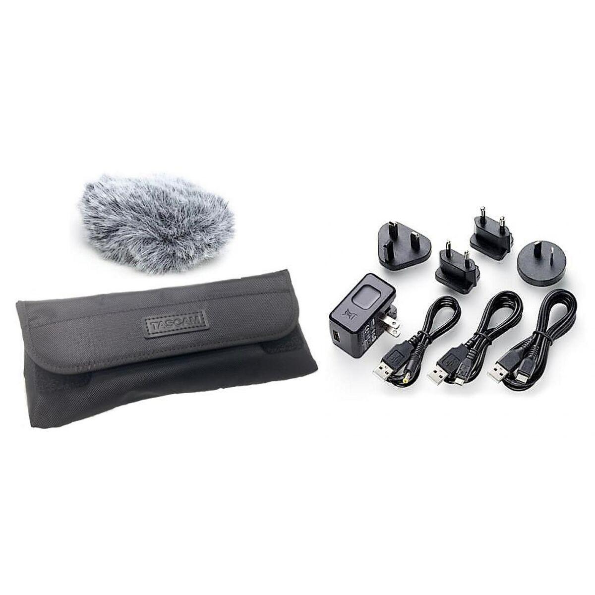 Soporte ajustable Tascam AK-DR11GMK3