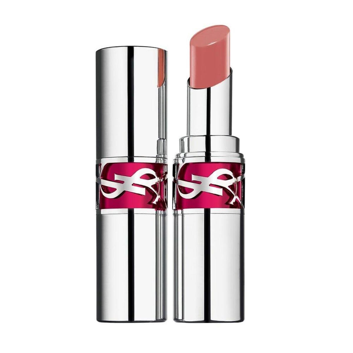 Pintalabios YSL Loveshine Candy Glaze Nº 15
