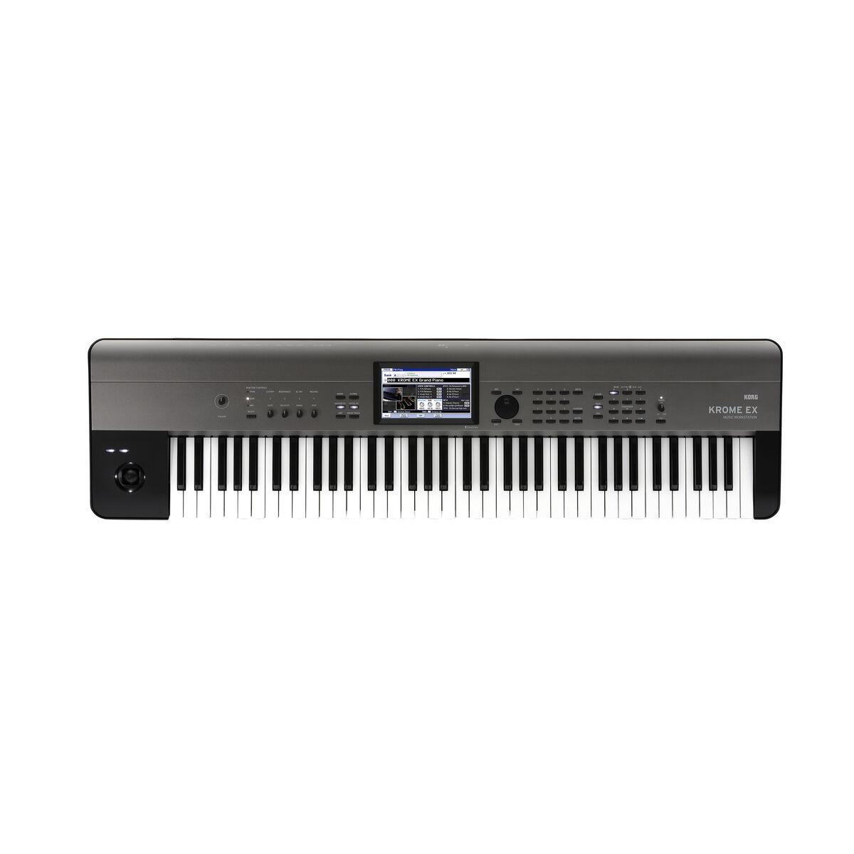 Piano Electrónico KORG 100022857000