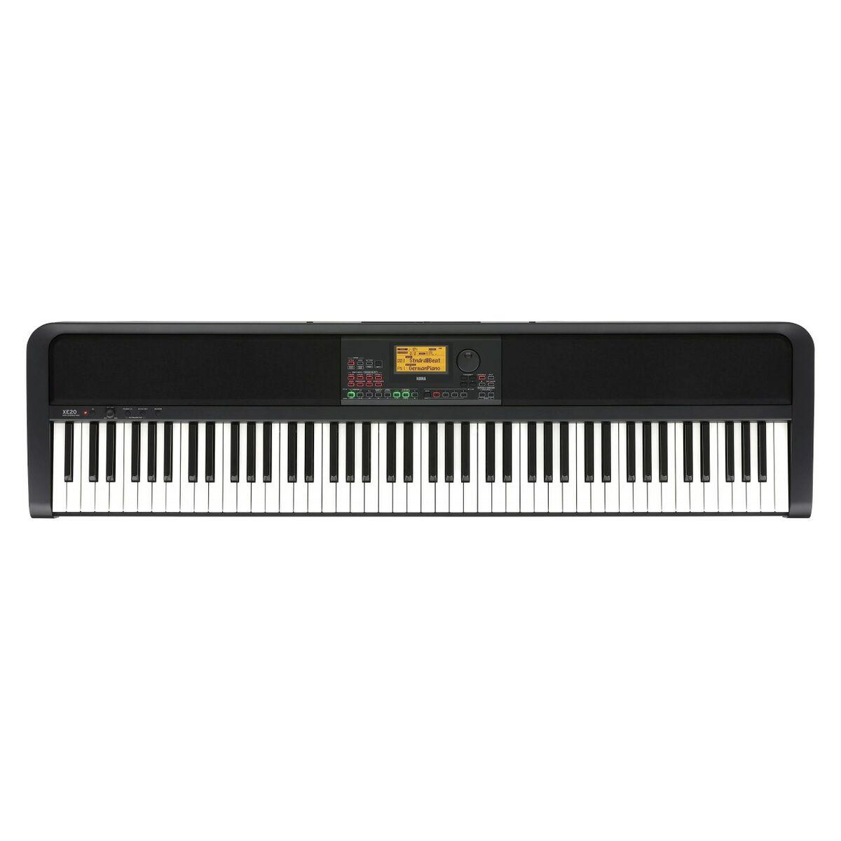 Teclado KORG XE20 SP